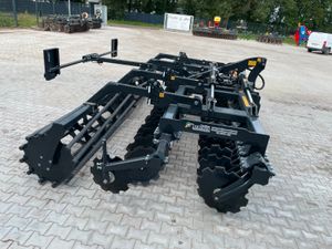 Crawer LED Arbeitsscheinwerfer rund 30W – mit H9 Stecker in Niedersachsen -  Haren (Ems), Gebrauchte Agrarfahrzeuge kaufen