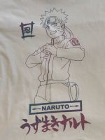 T-Shirt Naruto, Größe 228 Berlin - Tempelhof Vorschau