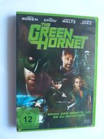 DVD: THE GREEN HORNET - Seth Rogen, Jay Chou, Cameron Diaz Rheinland-Pfalz - Urmitz Vorschau