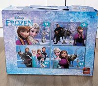 Frozen Puzzle, 12-24 Teile Nordrhein-Westfalen - Herzogenrath Vorschau