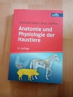 Anatomie und Physiologie der Haustiere Münster (Westfalen) - Nienberge Vorschau