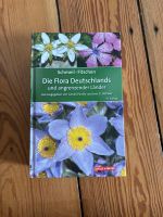 Schmeil-Fitschen Die Flora Deutschlands Hamburg-Nord - Hamburg Eppendorf Vorschau