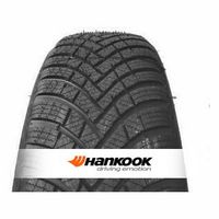 4 x Hankook 225 55 17 101V Winterreifen iCept RS3 Rheinland-Pfalz - Ludwigshafen Vorschau