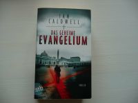 Ian Caldwell, Das geheime Evangelium, Thriller Baden-Württemberg - Metzingen Vorschau