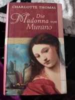 Charlotte Thomas die Madonna von Murano Niedersachsen - Bienenbüttel Vorschau
