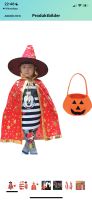 Kostüm Kinder Karneval Zauberer Halloween Fasching neu Nordrhein-Westfalen - Arnsberg Vorschau