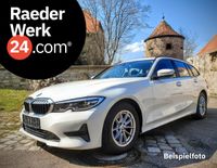 BMW 3er G20 G21 Winterräder 16 Zoll 205/60 R16 Reifen Alufelgen Baden-Württemberg - Münsingen Vorschau