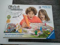 Tiptoi Englisch Detektive, Starter Set OHNE Stift, w. neu Hessen - Schlangenbad Vorschau