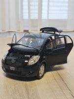 Toyota Yaris 1:18 Modellauto - Guter Zustand! Nordrhein-Westfalen - Porta Westfalica Vorschau