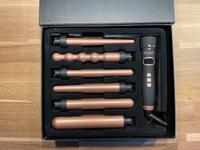 Lockenstab 6 Aufsätzen, Bestope, 6-in-1 Professional Curling Wand Köln - Rodenkirchen Vorschau