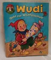 Wudi geht zur Wichtelschule Nordrhein-Westfalen - Bad Wünnenberg Vorschau