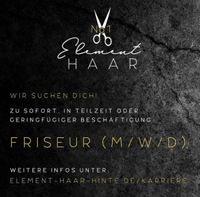 Friseur-/in Niedersachsen - Hinte Vorschau