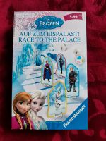 Frozen-Spiel von Ravensburger Sachsen-Anhalt - Salzatal Vorschau