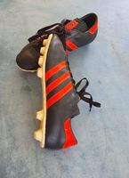 adidas Fußballschuhe - Nocken - retro - Gr. 7,5 Baden-Württemberg - Obrigheim Vorschau