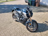 Honda CB 125r Nordrhein-Westfalen - Wipperfürth Vorschau