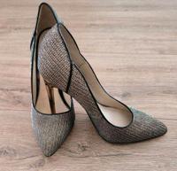 Neue High Heels/ Pumps von Buffalo Nordrhein-Westfalen - Soest Vorschau