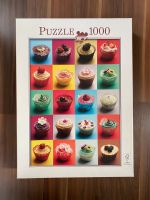 Ravensburger Puzzle 1000 Teile - Cupcakes Rheinland-Pfalz - Haßloch Vorschau