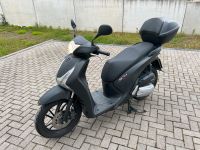Honda SH150i Roller Pendler Topbox guter Zustand Baden-Württemberg - Neckarwestheim Vorschau