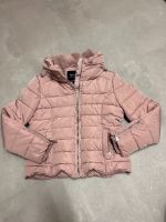 Kinder Jacke Winterjacke für Mädchen rosa Nordrhein-Westfalen - Lünen Vorschau