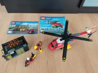 LEGO City 60108 Nordrhein-Westfalen - Neuss Vorschau