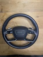 Audi A6 A7 A8 C8 Lenkrad Heizung Spur Vibration Schaltwippen Stuttgart - Feuerbach Vorschau