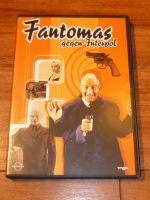 Fantomas gegen Interpol - DVD u.a. mit Louis de Funès Eimsbüttel - Hamburg Stellingen Vorschau