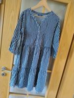 Sommerkleid mit Ärmeln  38/40 Nordrhein-Westfalen - Minden Vorschau
