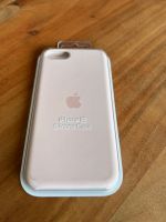 iPhone SE Silicone Case rosé neu Rheinland-Pfalz - Berschweiler Vorschau