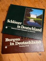 Wunderschöne Bildbände über Schlösser und Burgen in Deutschland Nordrhein-Westfalen - Mettmann Vorschau