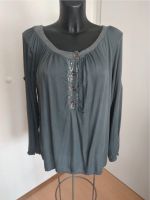 Tolle Bluse / Shirt , Gr. 40 / 42 oder L / XL ... Baden-Württemberg - Langenau Vorschau