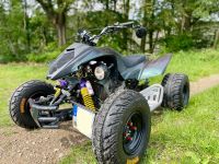 Quad ATV Adly Beeline 5.5 mit Lof 500ccm Dresden - Pieschen Vorschau