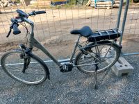 E-Bike Superior 28"                 AN DIE 8 MERKER BITTE  MELDEN Niedersachsen - Clausthal-Zellerfeld Vorschau