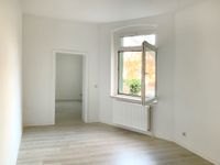 Zum Wohlfühlen und dann gleich los Wohnen! 4-Raum-Wohnung in der südlichen Innenstadt Sachsen-Anhalt - Halle Vorschau