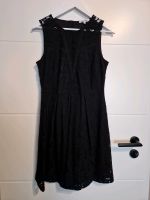 Cocktailkleid schwarz Abendkleid Gr. 38 wie neu Nordrhein-Westfalen - Bünde Vorschau