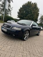 Audi A4 B6 Cabrio Kr. Altötting - Burgkirchen Vorschau
