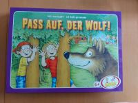 Pass auf, der Wolf Spiel Kreis Ostholstein - Stockelsdorf Vorschau