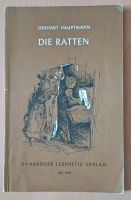 Die Ratten von Hauptmann Hamburger Lesehefte Verlag Brandenburg - Perleberg Vorschau