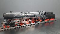 Märklin 3026 Dampflokomotive mit Schlepptender der BR01 mit TELEX Nordrhein-Westfalen - Dorsten Vorschau