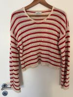 Strickpulli Pullover M Strickpullover Pulli Vintage Reserved Nordrhein-Westfalen - Neuss Vorschau