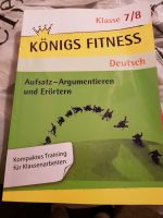 Königs Fitness Buch Baden-Württemberg - Walldorf Vorschau