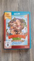 Wii U Spiel / Donkey Kong Country Tropical Freeze Niedersachsen - Bad Zwischenahn Vorschau
