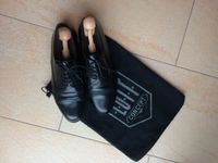 Schuhe Lott *Lottconcept* Halbschuhe Businessshuhe schwarz Gr. 8 Baden-Württemberg - Wiesloch Vorschau