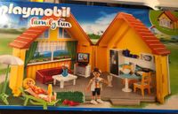 Playmobil Ferienhaus Hessen - Wetzlar Vorschau