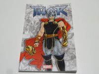 Panini Thor -  Die Leiden des jungen Donnergottes Comic Marvel DC Berlin - Reinickendorf Vorschau