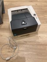 Drucker s/w Laserdrucker, Kyocera Ecosys FS-1320D Schleswig-Holstein - Flensburg Vorschau