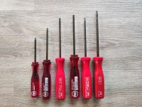 Wiha Torx Schraubendreher Set T9,T15,T20,T25,T27 Duisburg - Homberg/Ruhrort/Baerl Vorschau