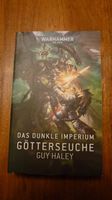 Warhammer 40.000 - Das dunkle Imperium: Götterseuche Hessen - Idstein Vorschau