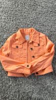 S.Oliver Jeansjacke Jacke  gr.140  Top Zustand Saarland - Quierschied Vorschau