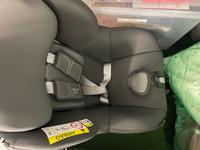 Britax Römer Dual Fix M i-Size Rheinland-Pfalz - Ramstein-Miesenbach Vorschau