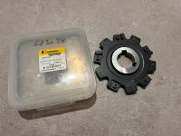 Kennametal Fräser Schlitzfräser D=100mm Z=10 4.96102-206 Düsseldorf - Heerdt Vorschau